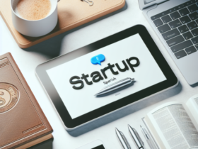 ¿Qué quiere decir en español startup?