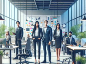 ¿Qué roles hay en una startup?