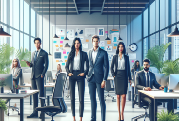 ¿Qué roles hay en una startup?
