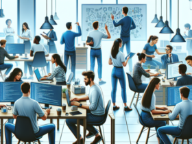 ¿Qué tipo de startup hay?