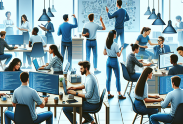 ¿Qué tipo de startup hay?