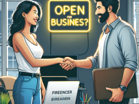 ¿Cómo conseguir tu primer cliente como autónomo?