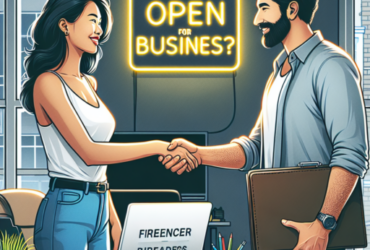 ¿Cómo conseguir tu primer cliente como autónomo?