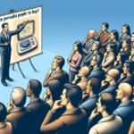 ¿Cómo convencer a la gente de comprar?