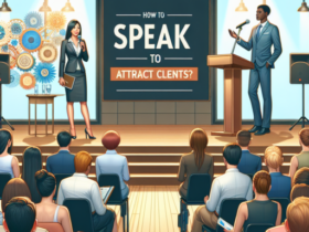 ¿Cómo hablar para captar clientes?