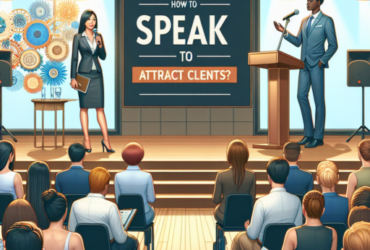 ¿Cómo hablar para captar clientes?