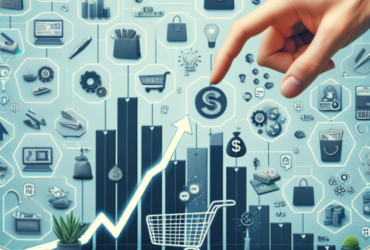 ¿Cómo hacer que un producto se vende más?