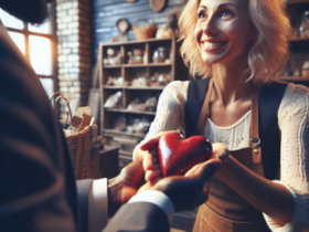 ¿Cómo tocar el corazón de los clientes?