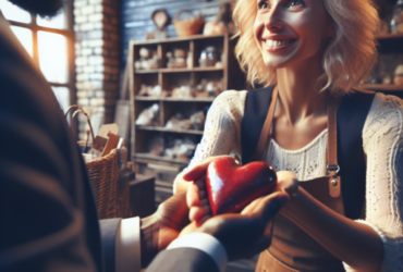 ¿Cómo tocar el corazón de los clientes?