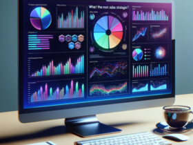 ¿Cuáles son las estrategias de ventas más usadas?