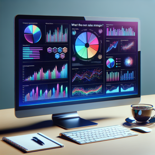 ¿Cuáles son las estrategias de ventas más usadas?
