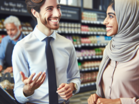 ¿Cuáles son las palabras adecuadas para atender a un cliente?
