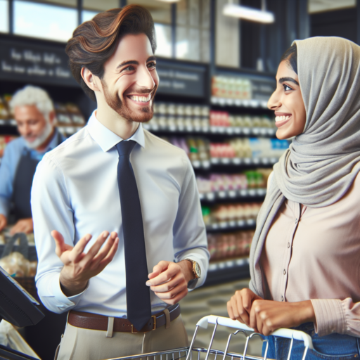 ¿Cuáles son las palabras adecuadas para atender a un cliente?
