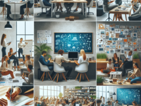 ¿Cuáles son las startups más importantes?