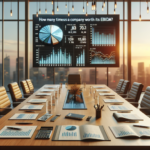 ¿Cuántas veces el EBITDA vale una empresa?