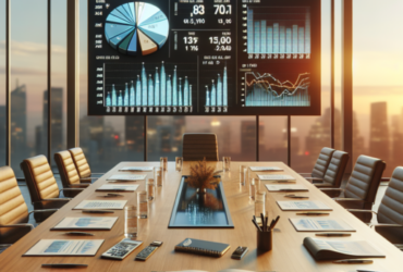 ¿Cuántas veces el EBITDA vale una empresa?