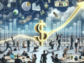 ¿Cuánto crece una startup?
