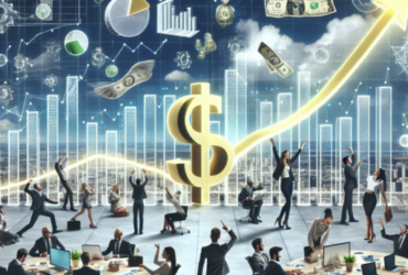 ¿Cuánto crece una startup?