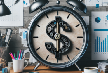 ¿Cuánto tiempo le toma a una startup ganar dinero?
