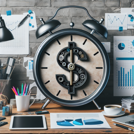 ¿Cuánto tiempo le toma a una startup ganar dinero?