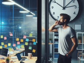¿Cuánto tiempo lleva lanzar una startup?
