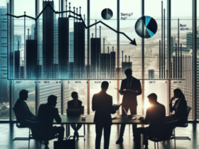 ¿Cuántos startups fracasan?