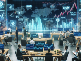 ¿Dónde cotizan las startups?