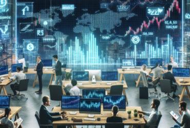 ¿Dónde cotizan las startups?