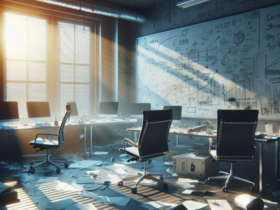 ¿Por qué fracasa una startup?