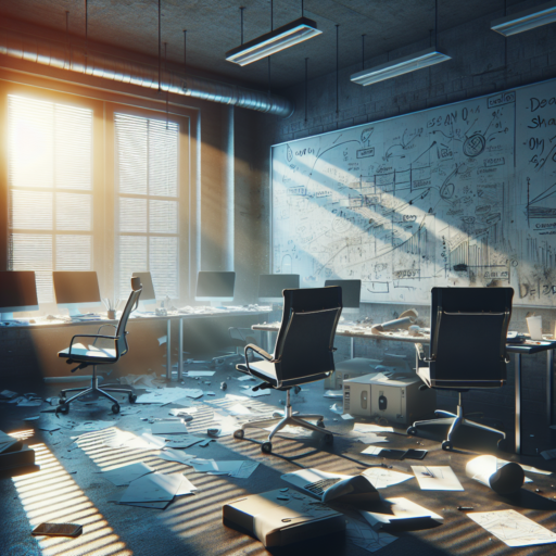 ¿Por qué fracasa una startup?