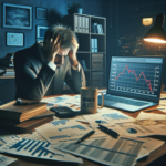 ¿Por qué quiebran los emprendedores?