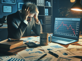 ¿Por qué quiebran los emprendedores?