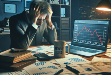 ¿Por qué quiebran los emprendedores?