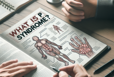 ¿Qué es el síndrome 5p?