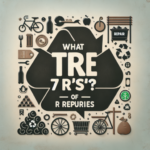 ¿Qué es la regla de las 7 R?