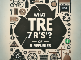 ¿Qué es la regla de las 7 R?