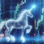 ¿Qué es un unicornio en bolsa?