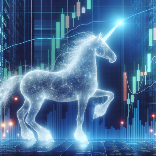¿Qué es un unicornio en bolsa?