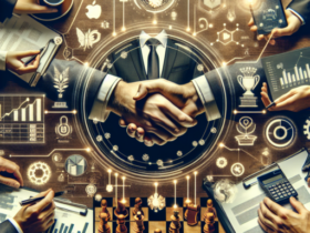 ¿Qué estrategia usar para vender?