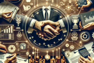 ¿Qué estrategia usar para vender?