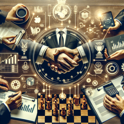 ¿Qué estrategia usar para vender?