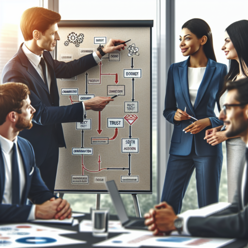 ¿Qué palabras debe usar un vendedor?