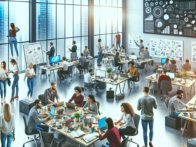 ¿Qué pasa en startup?