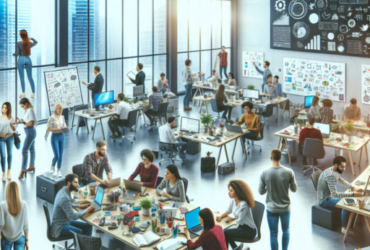 ¿Qué pasa en startup?
