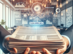¿Qué requisitos se necesitan para acceder a un venture capital?