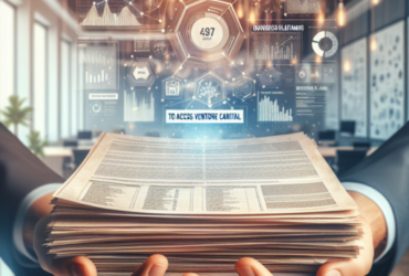 ¿Qué requisitos se necesitan para acceder a un venture capital?