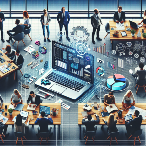 ¿Qué tipos de negocios se enfoca las startups?