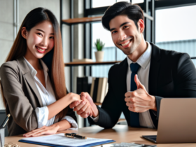 ¿Cómo conseguir el primer cliente?