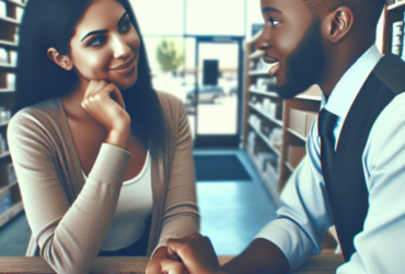 ¿Cómo crear confianza para vender?