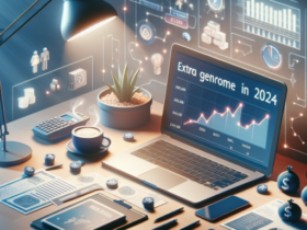 ¿Cómo generar ingresos extras 2024?